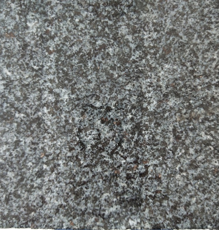 黑金鉆石材